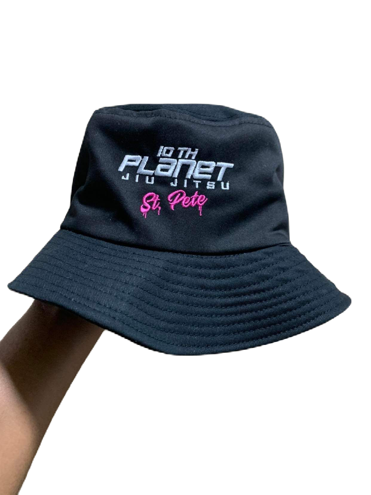 10PSP Bucket Hat