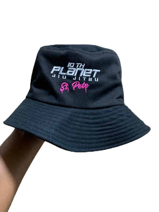 10PSP Bucket Hat